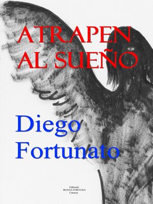 cover image of Atrapen al sueño
